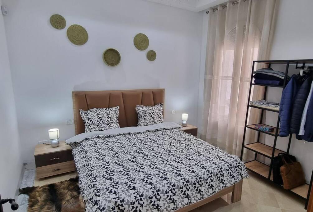 Villa Des Lotophages Aghir Luaran gambar