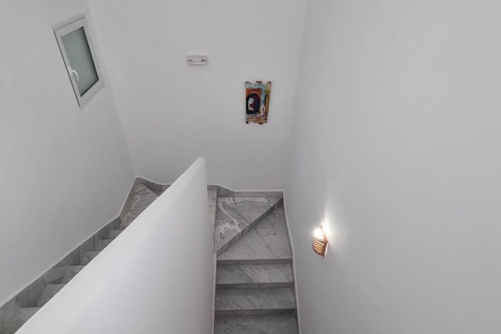 Villa Des Lotophages Aghir Luaran gambar